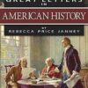 Great Letters in American History