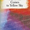 The Bride Comes to Yellow Sky