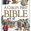 A Child's First Bible