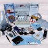Science Package with Lab