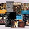 Literature and Composition Package with Audios