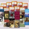 Literature and Composition Boy Package