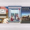 Economy Package