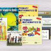 Level 1 Basic Package with Singapore Math