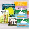 Level 2 Basic Package with Math with Confidence