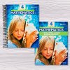 Level 4 Apologia Math Set