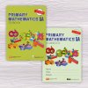 Level 5A Singapore Math Set
