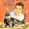 Batcat and the Seven Squirrels