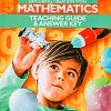 Exploring Creation with Mathematics: Level 1 Teaching Guide & Answer Key