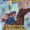 The Redcoats Are Coming!