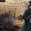 The Scarlet Stockings Spy