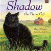 Shadow the Barn Cat