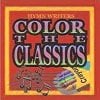 Color the Classics: Hymn Writers Music Download