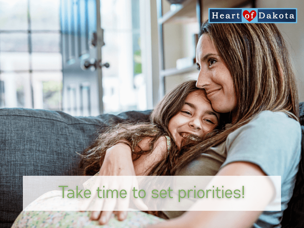 2025-04-24 - Teaching Tip - Blog - Take time to...