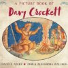 A Picture Book of Davy Crockett