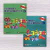 Level 2 Singapore Textbook Set